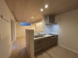 レフィシア腰越 101号-5