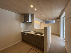 レフィシア腰越 102号-5