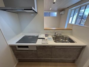 レフィシア腰越 102号-6