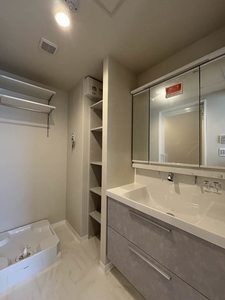 レフィシア腰越 102号-9