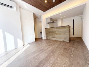 レフィシア腰越 105号-3