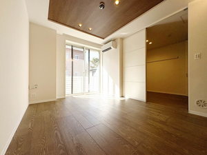 レフィシア腰越 105号-4