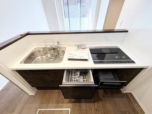 レフィシア腰越 105号-6