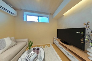 レフィシア腰越 201号-2