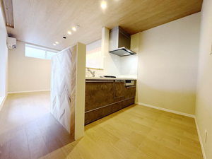 レフィシア腰越 201号-5