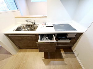 レフィシア腰越 201号-6