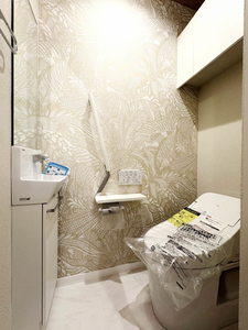 レフィシア腰越 201号-9