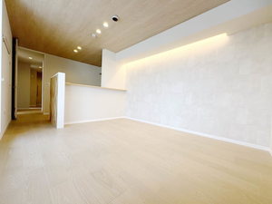 レフィシア腰越 202号-3