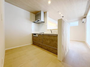 レフィシア腰越 202号-5