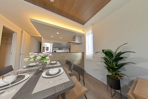 レフィシア腰越 203号-2