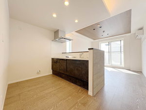 レフィシア腰越 203号-5