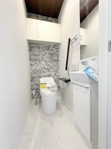 レフィシア腰越 203号-9