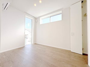 レフィシア腰越 203号-10