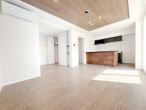 レフィシア腰越 205号-3