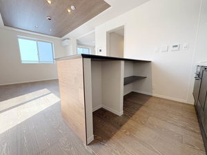 レフィシア腰越 205号-5