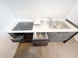 レフィシア腰越 205号-6