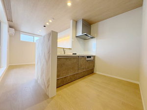 レフィシア腰越 301号-5