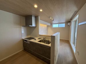 レフィシア腰越 302号-5