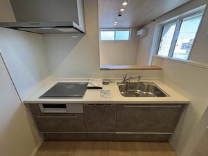 レフィシア腰越 302号-6