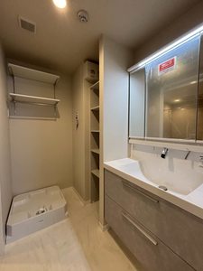 レフィシア腰越 302号-11