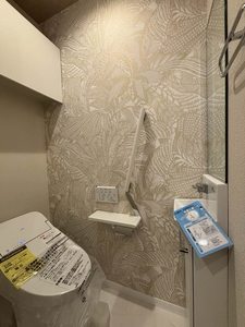 レフィシア腰越 302号-13