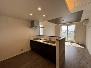 レフィシア腰越 303号-5