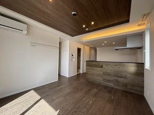 レフィシア腰越 303号-6