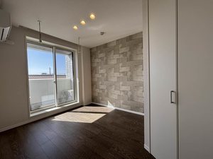 レフィシア腰越 303号-7