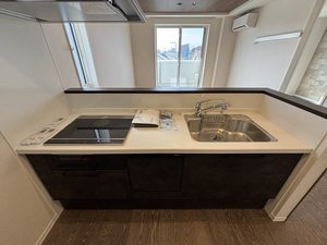 レフィシア腰越 303号-10