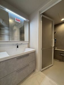 レフィシア腰越 303号-13