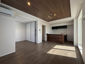 レフィシア腰越 305号-5