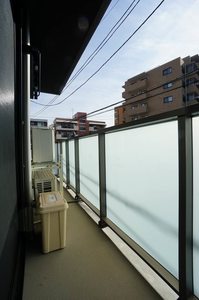 KAZUN’S WIND OF SEA 参番館 102号-9