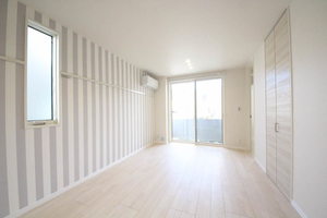 シャンテ ユーⅠ 101号-4