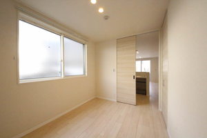 シャンテ ユーⅠ 101号-7