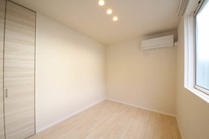 シャンテ ユーⅠ 101号-9