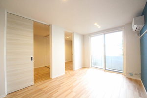 シャンテ　ユーⅠ 102号-3