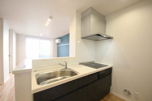 シャンテ　ユーⅠ 102号-5