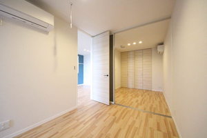 シャンテ　ユーⅠ 102号-10