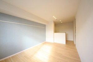 シャンテ ユーⅠ 103号-3