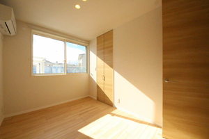 シャンテ ユーⅠ 103号-5