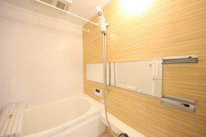 シャンテ ユーⅠ 103号-10