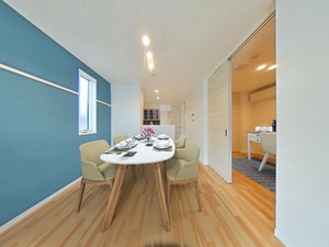 シャンテ ユーⅠ 202号-2