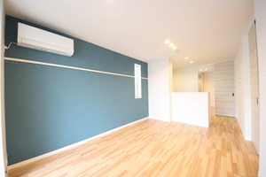 シャンテ ユーⅠ 202号-3