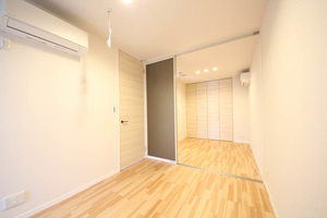 シャンテ ユーⅠ 202号-7