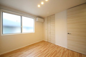 シャンテ ユーⅠ 202号-8