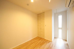 シャンテ ユーⅠ 202号-10