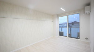 シャンテ　ユーⅠ 203号-2