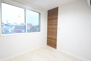 シャンテ　ユーⅠ 203号-5