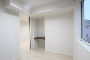 シャンテ　ユーⅠ 203号-6