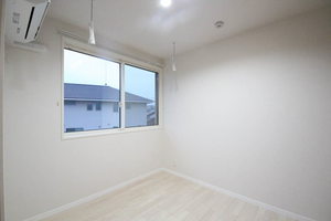 シャンテ　ユーⅠ 203号-7